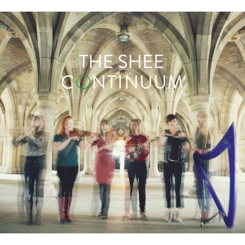 The Shee: Continuum