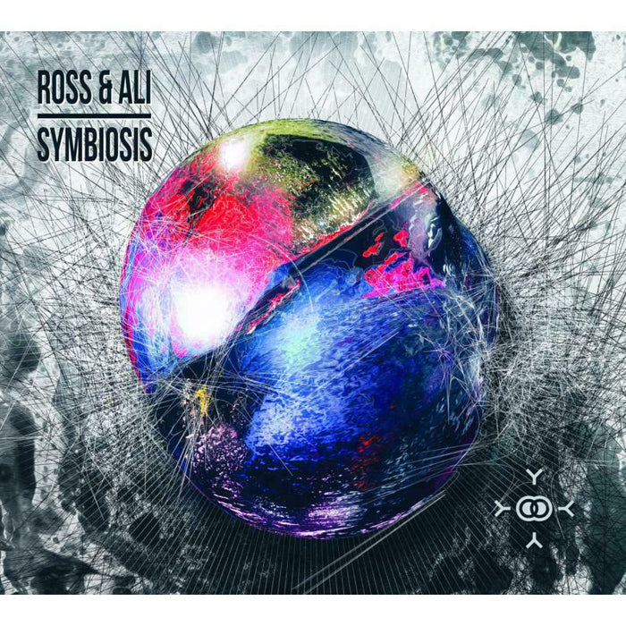 Ross Ainslie & Ali Hutton: Symbiosis