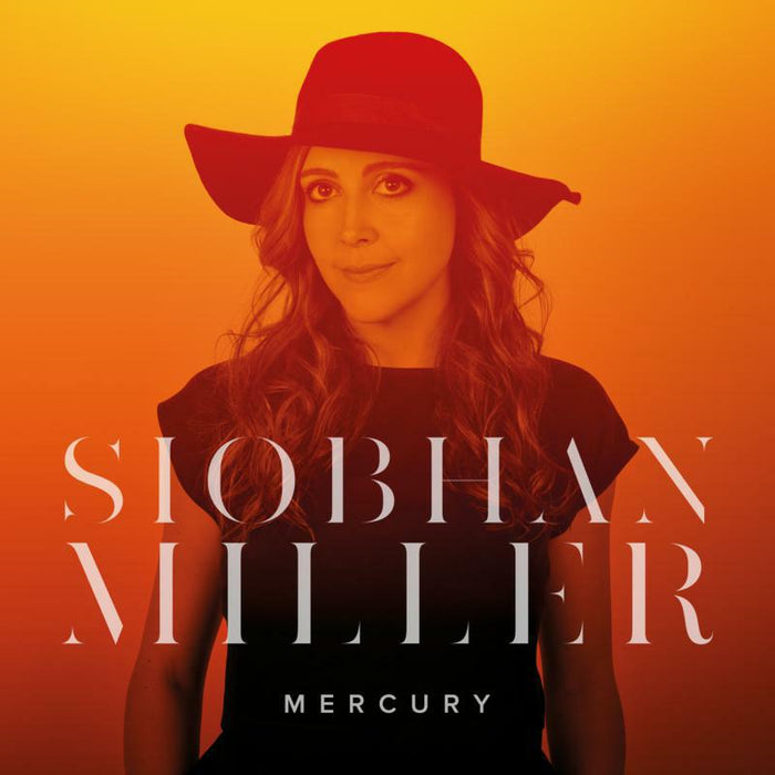 Siobhan Miller: Mercury