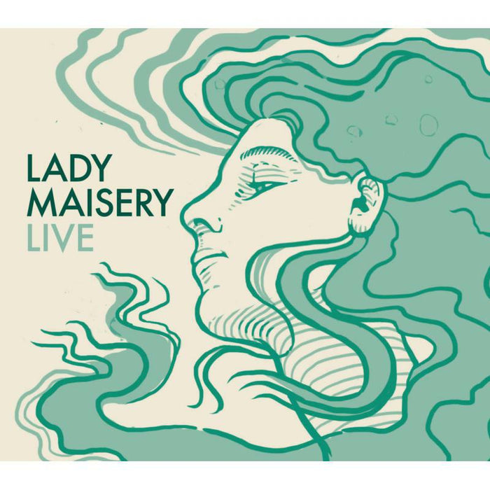 Lady Maisery: Live