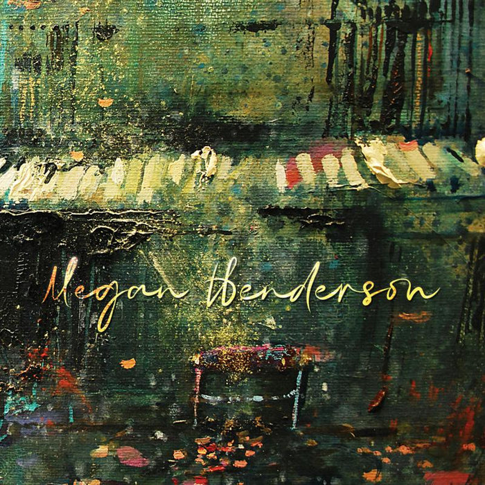 Megan Henderson: Pilgrim Souls