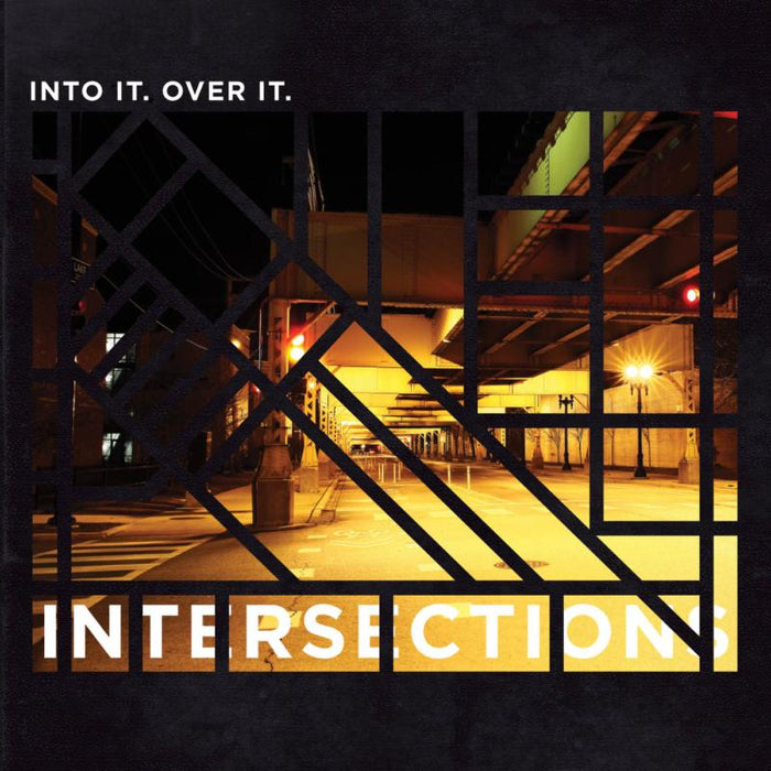 Into It. Over It.: Intersections