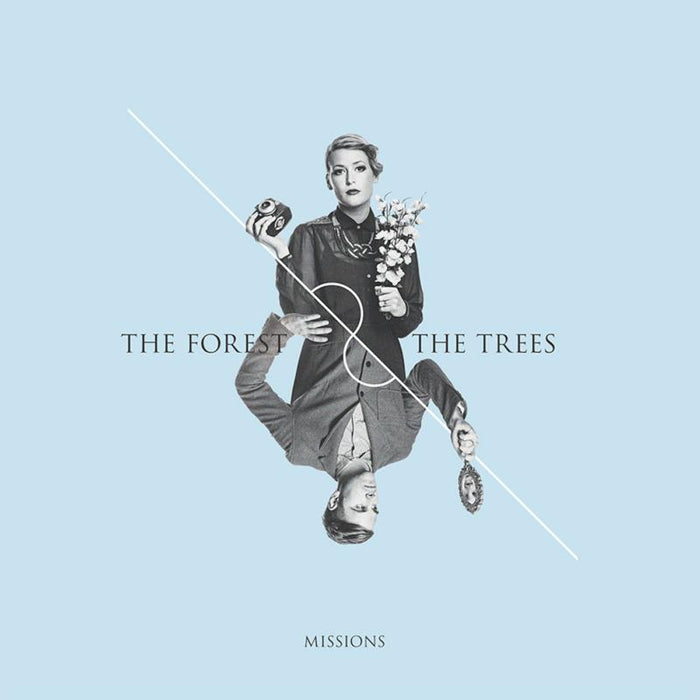 The Forest & The Trees: Missions