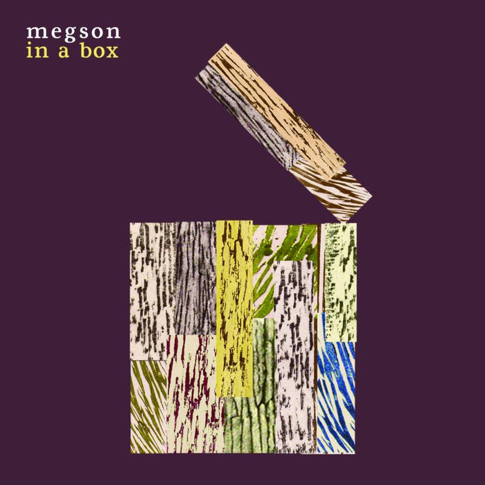 Megson: In A Box