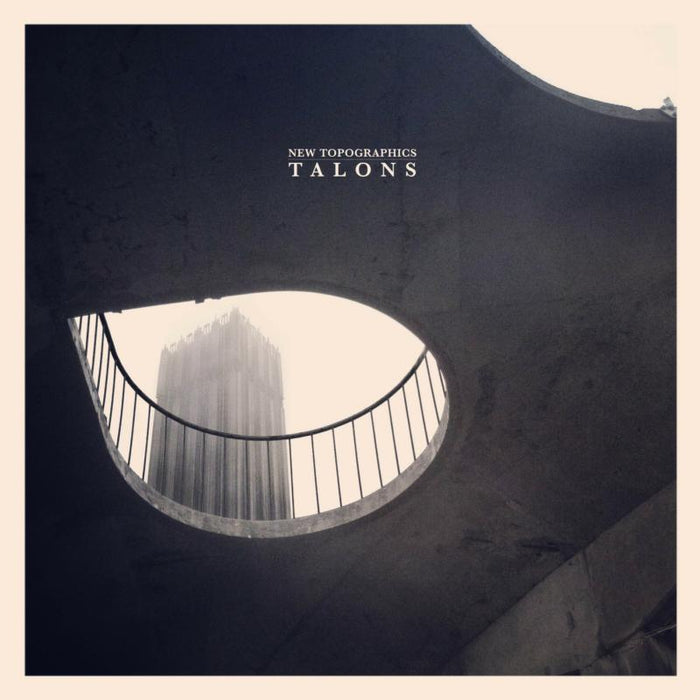Talons: New Topographics