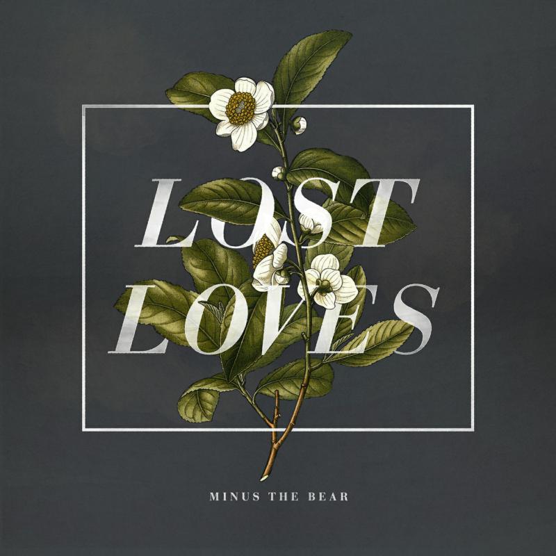 Minus The Bear: Lost Loves