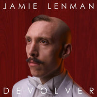 Jamie Lenman: Devolver