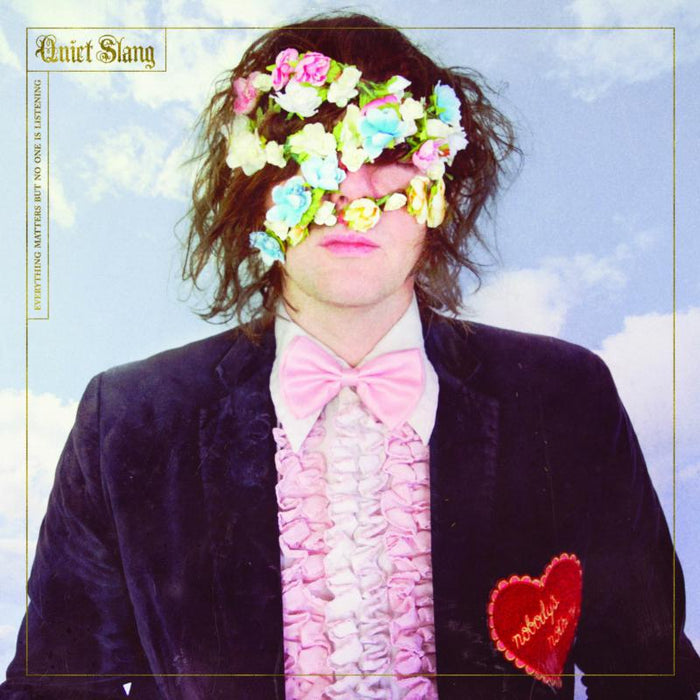 Beach Slang: Everything Matters But No One Is Listening