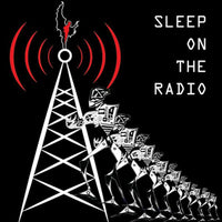 Gordon Raphael: Sleep On The Radio