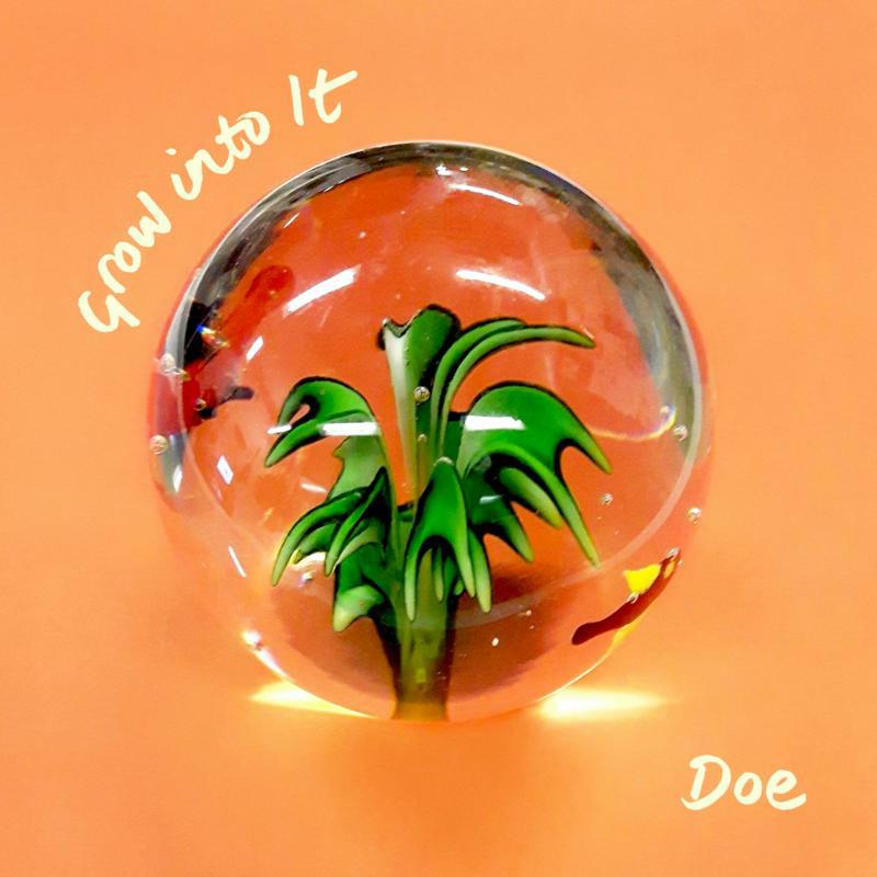Doe: Grow Into It