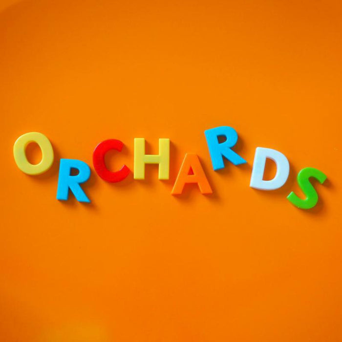 Orchards: Young/Mature Me