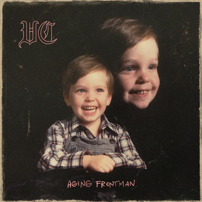 Vinnie Caruana: Aging Frontman EP (12)