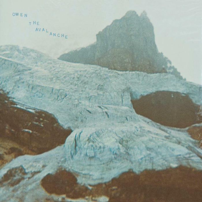 Owen: The Avalanche (LP)