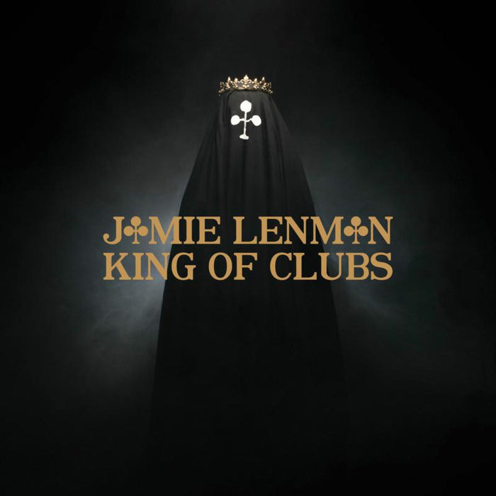 Jamie Lenman: King of Clubs