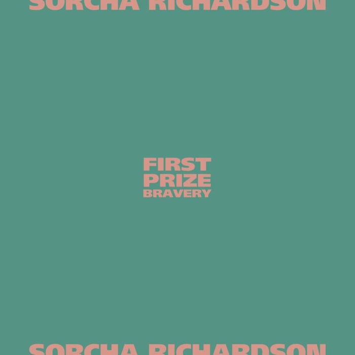 Sorcha Richardson: First Prize Bravery