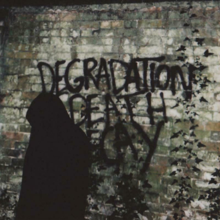 Ian Miles: Degradation, Death, Decay
