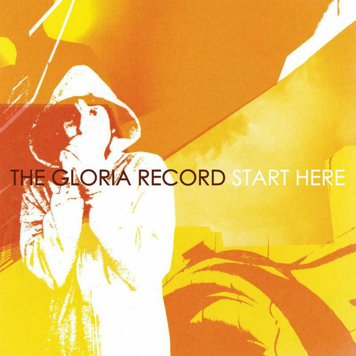 The Gloria Record: Start Here (LP)