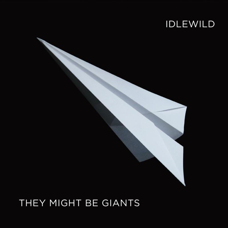 They Might Be Giants: Idlewild: A Compilation