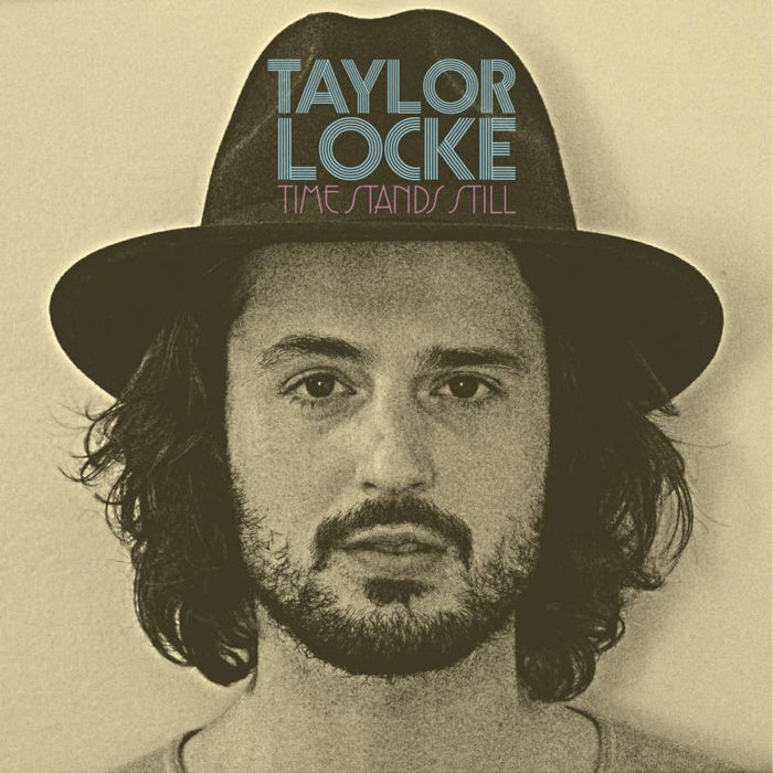 Taylor Locke: Time Stands Still