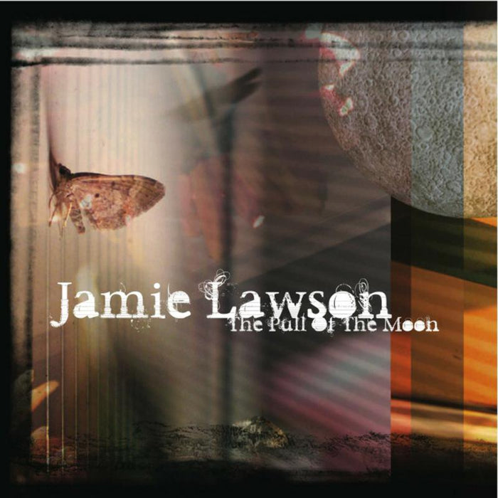 Jamie Lawson,The: The Pull Of The Moon