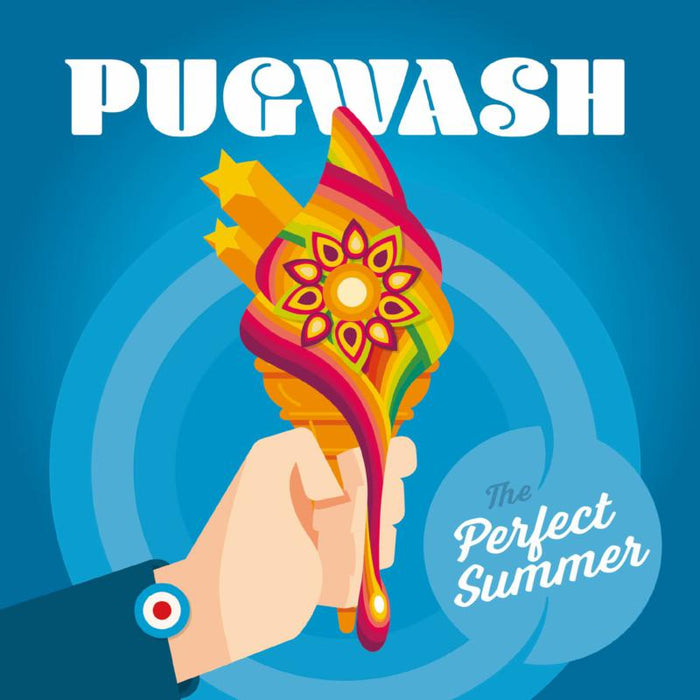 Pugwash: The Perfect Summer