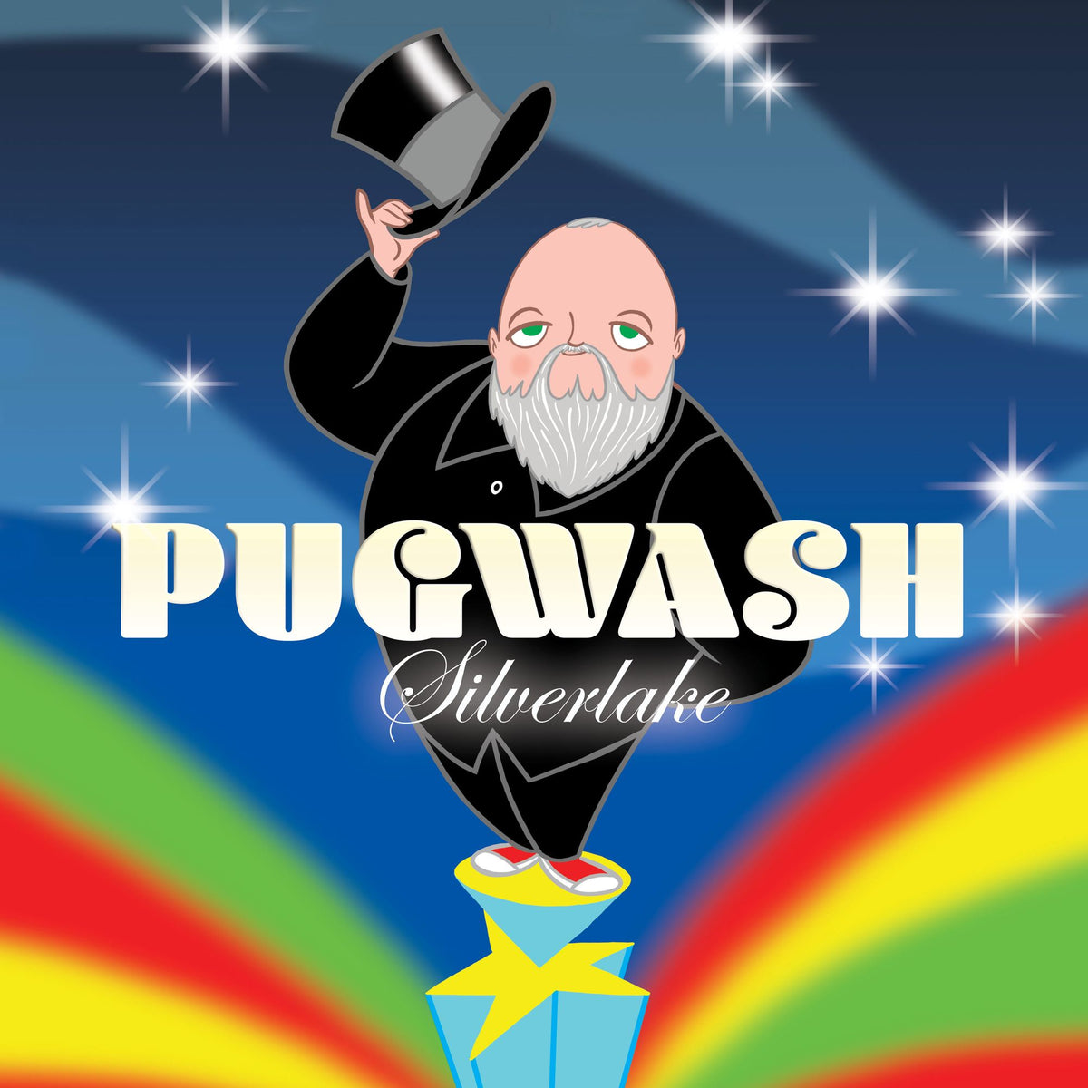 Pugwash: Silverlake