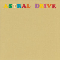 Astral Drive: Astral Drive