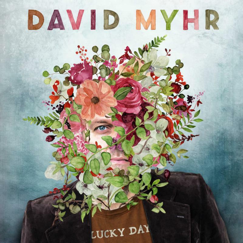 David Myhr: Lucky Day