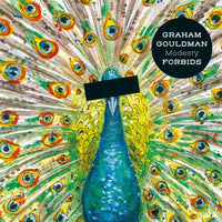 Graham Gouldman: Modesty Forbids (LP)