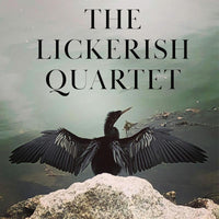 The Lickerish Quartet: Threesome Vol.2