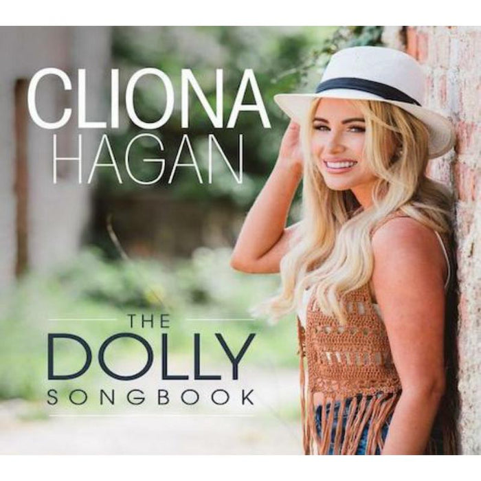 Cliona Hagan: The Dolly Songbook