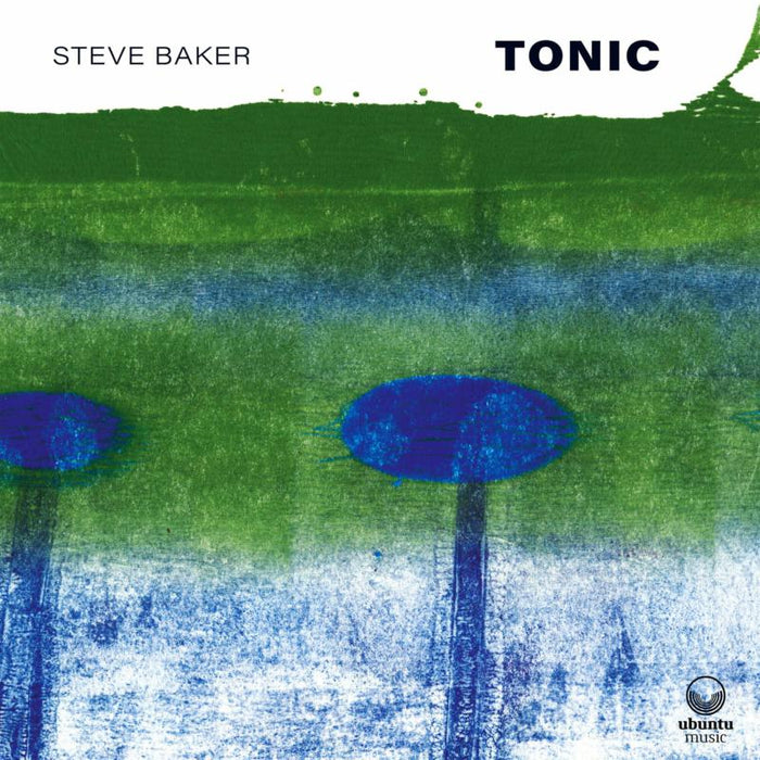 Steve Baker: Tonic