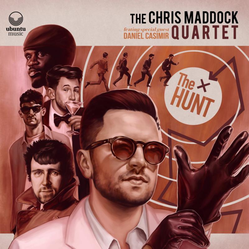 Chris Maddock: The Hunt