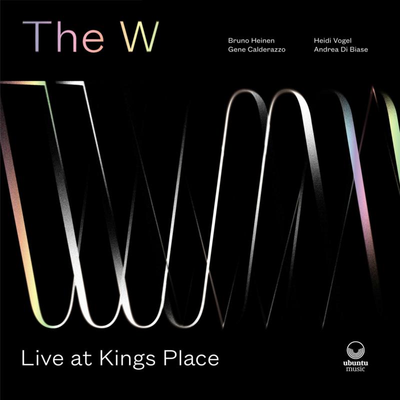 The W: Live at Kings Place