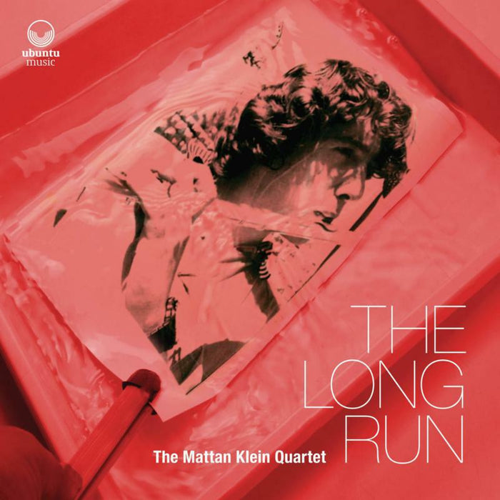 The Mattan Klein Quartet: The Long Run