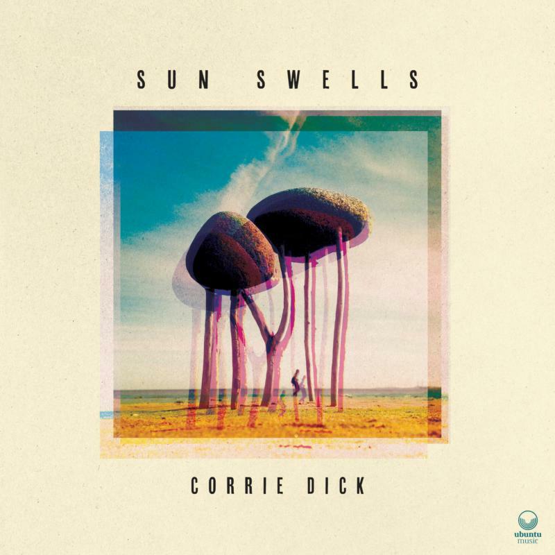 Corrie Dick: Sun Swells