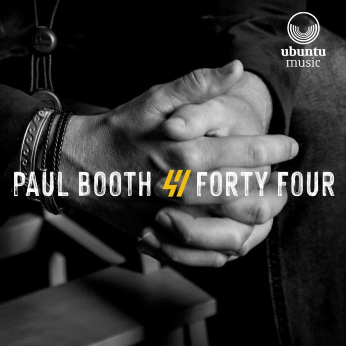 Paul Booth: 44