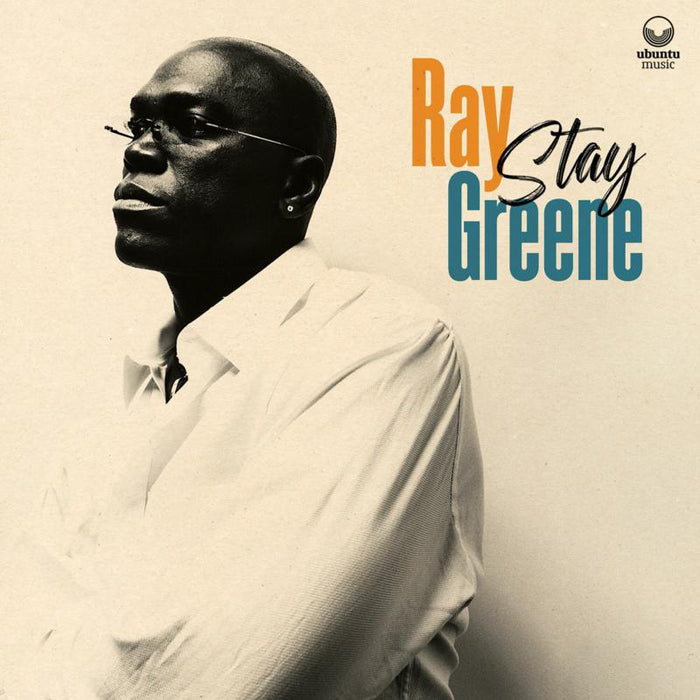 Ray Greene: Ray Greene