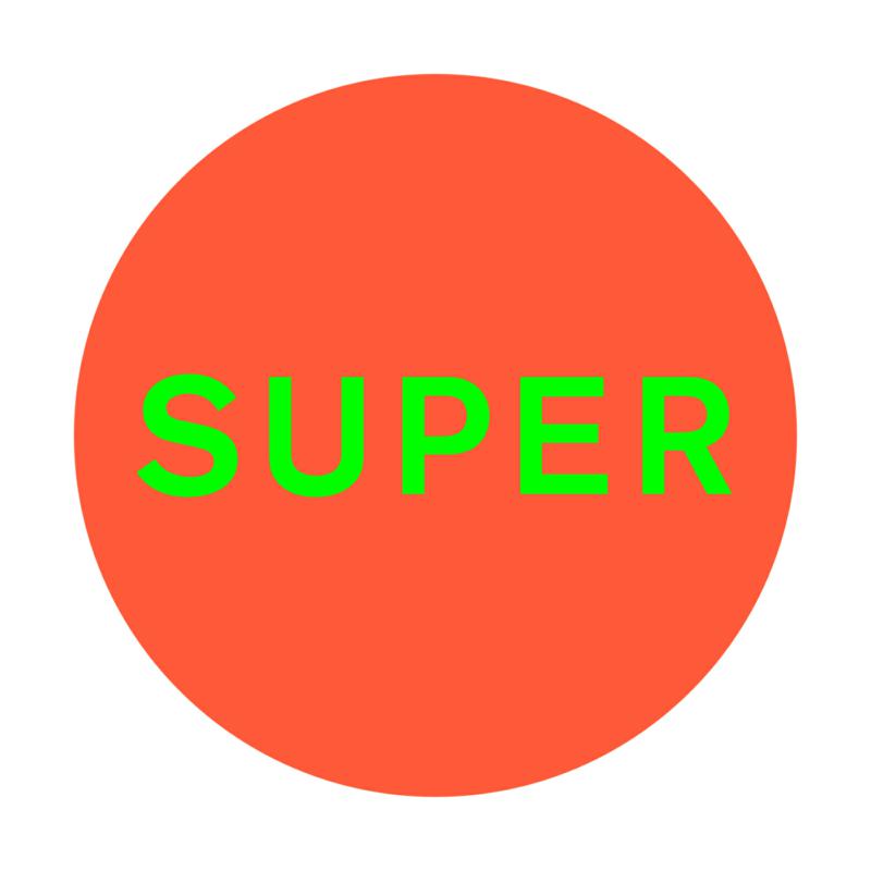 Pet Shop Boys: Super