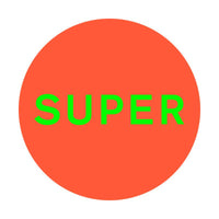 Pet Shop Boys: Super