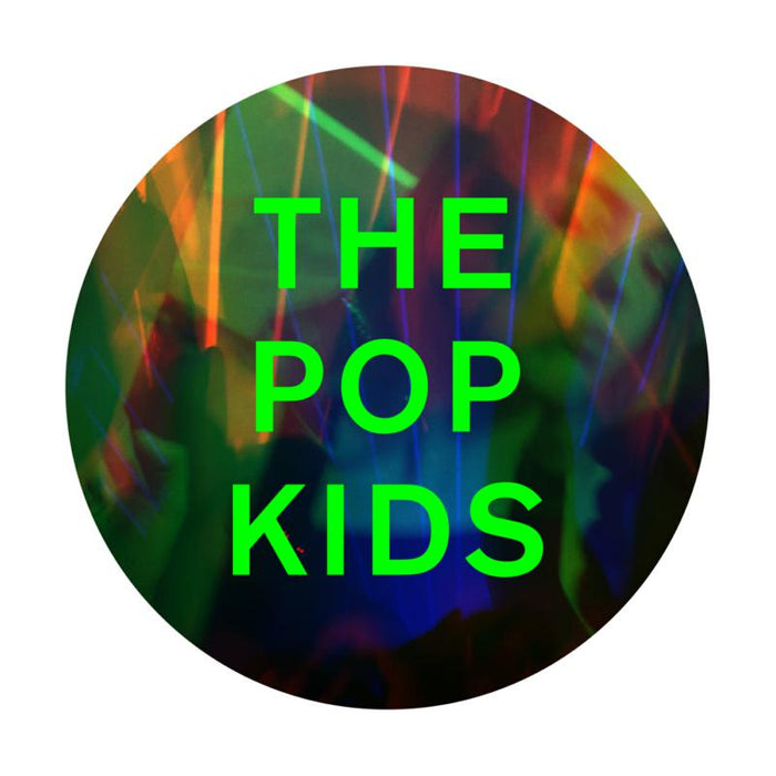 Pet Shop Boys: The Pop Kids