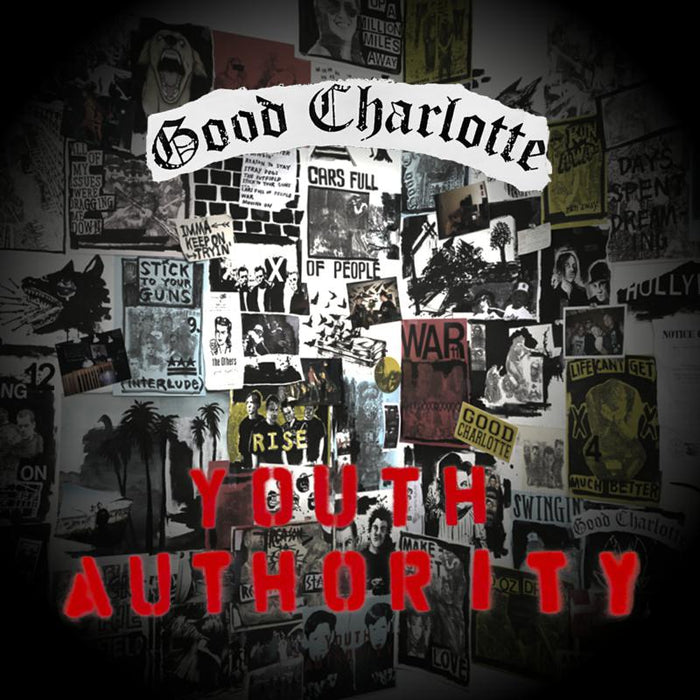 Good Charlotte: Youth Authority