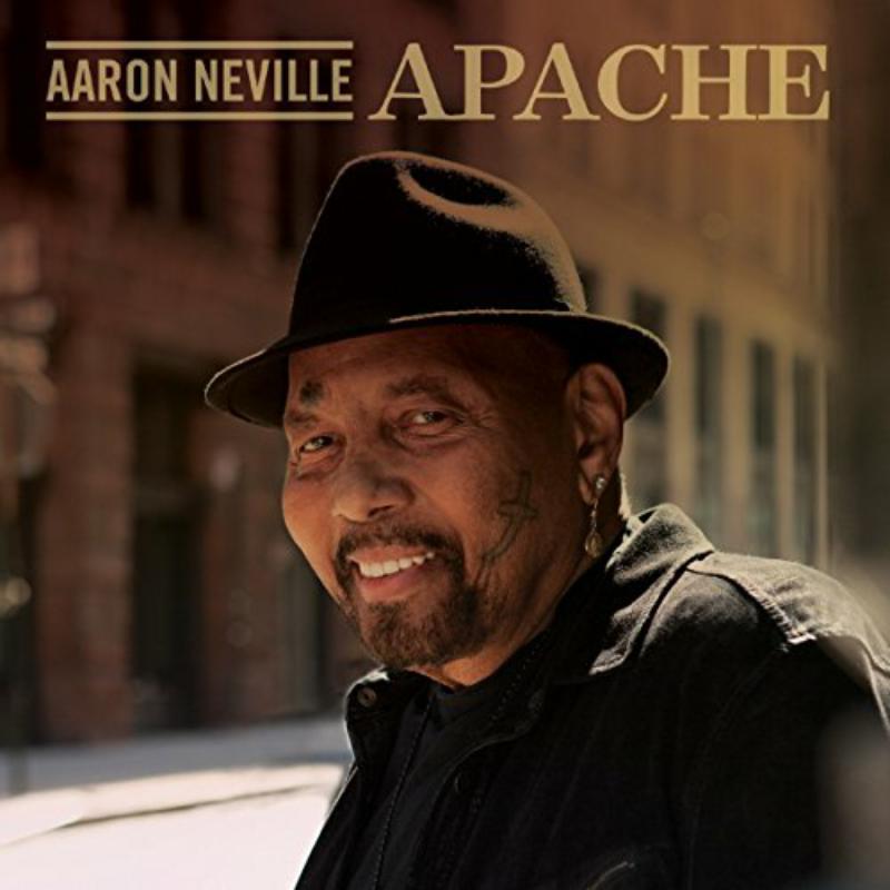Aaron Neville: Apache
