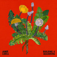 Jamie Lidell: Building A Beginning