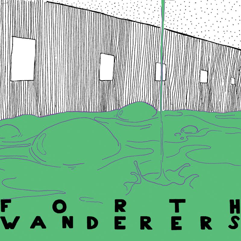 Forth Wanderers: Slop