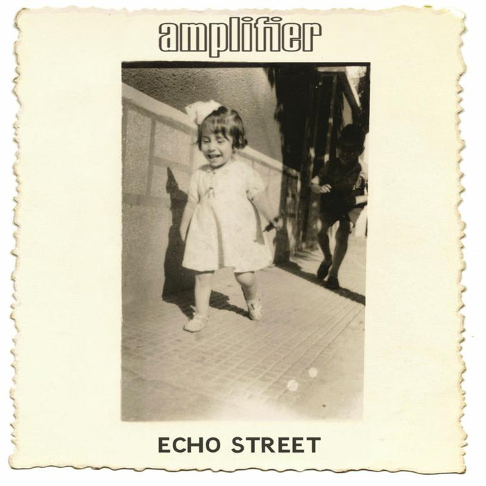 Amplifier: Echo Street