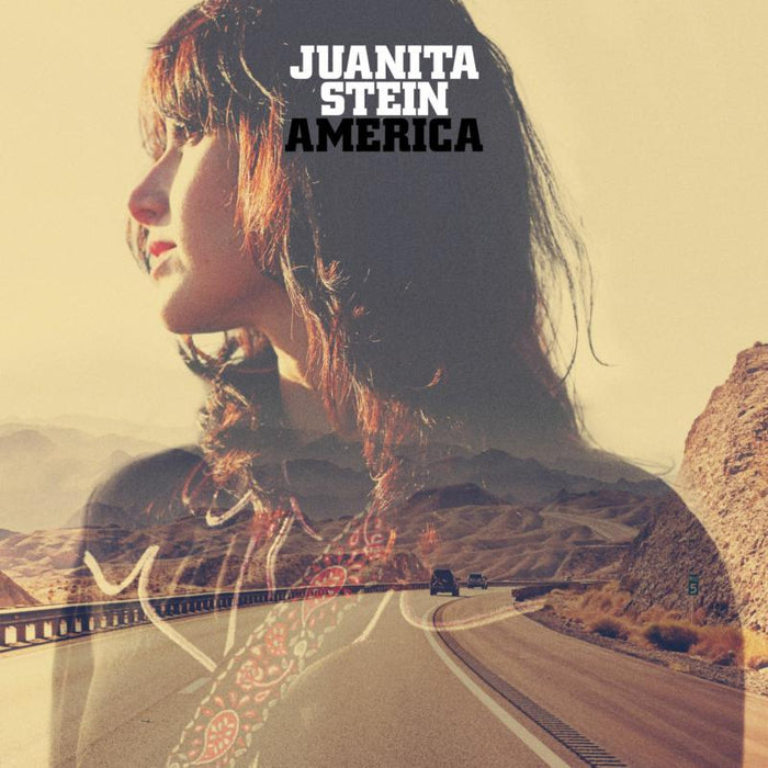 Juanita Stein: America