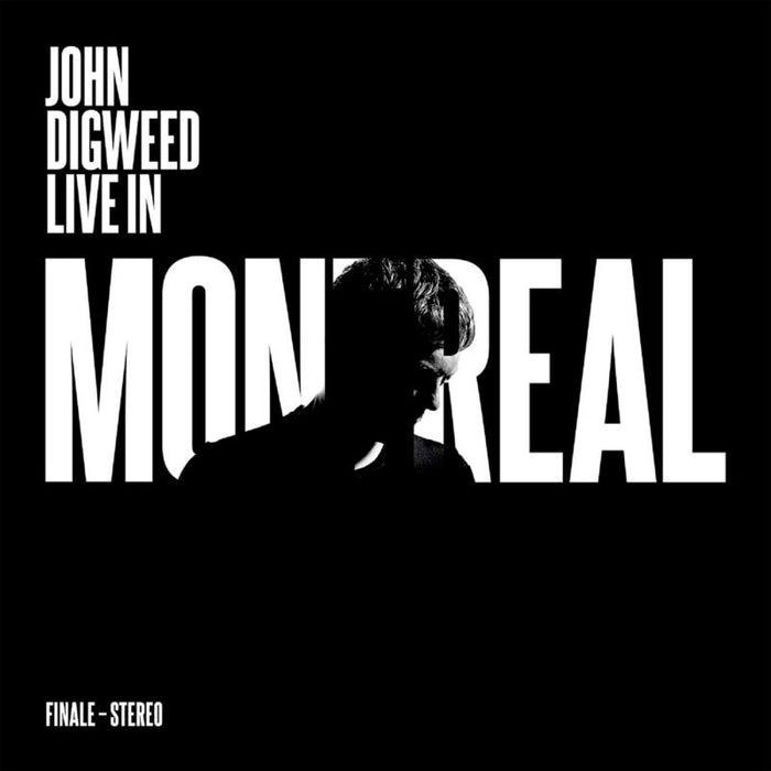 John Digweed: Live In Montreal - Finale