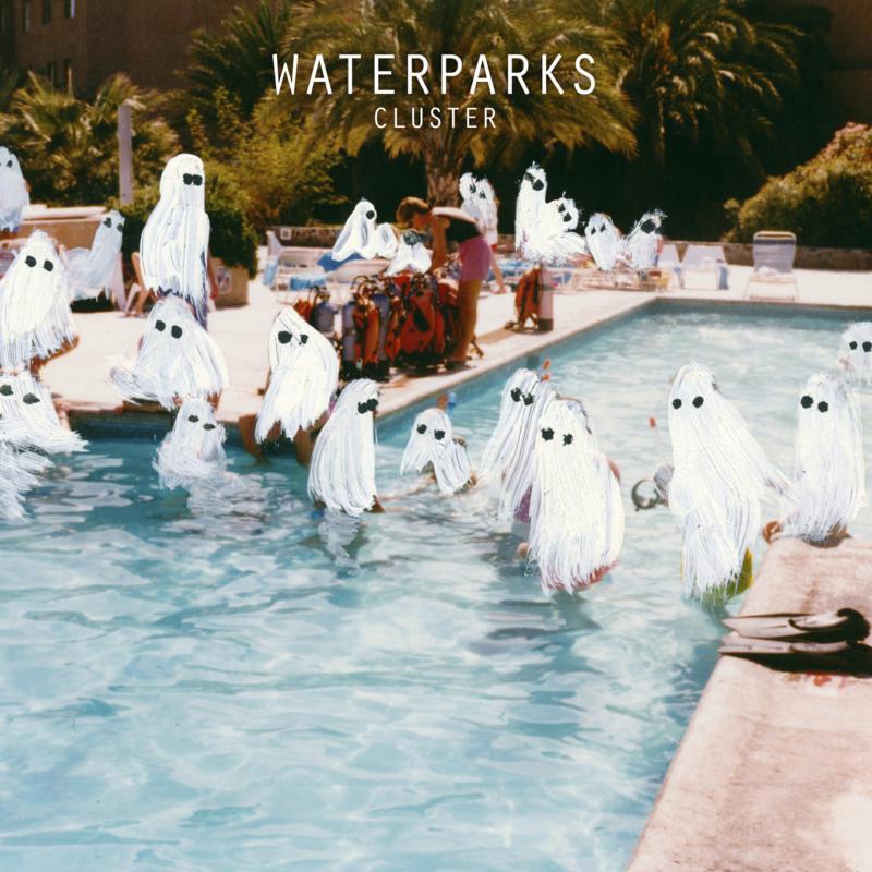 Waterparks: Cluster