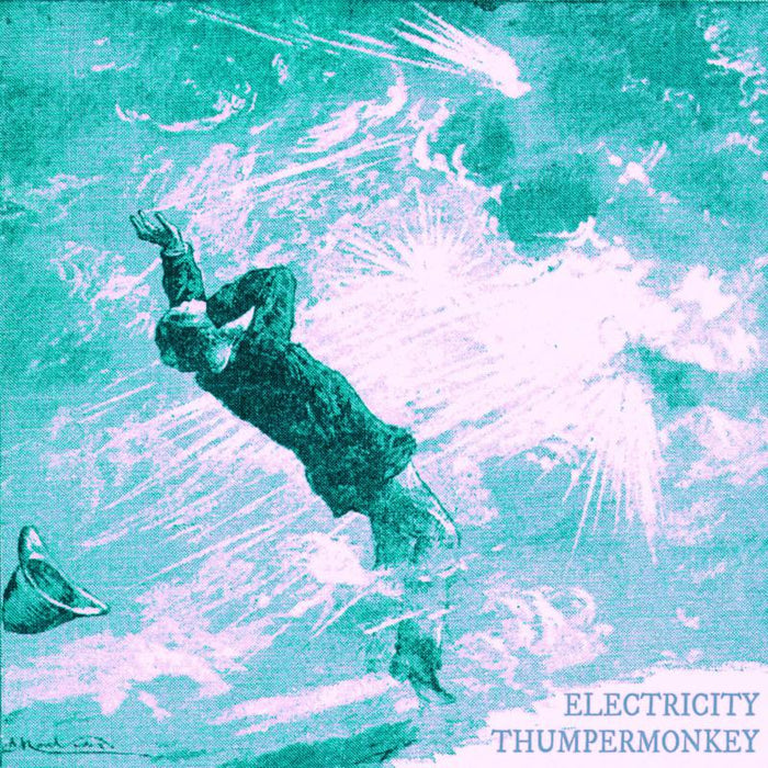 Thumpermonkey: Electricity